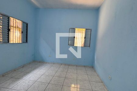 Casa para alugar com 1 quarto, 35m² em Jardim Julio, Barueri