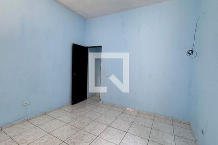 Casa para alugar com 1 quarto, 35m² em Jardim Julio, Barueri