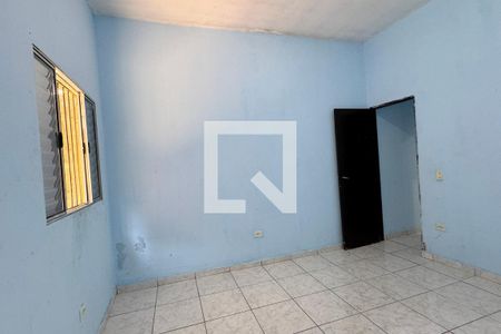 Casa para alugar com 1 quarto, 35m² em Jardim Julio, Barueri