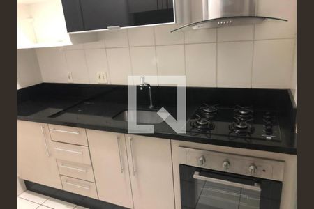 Foto 17 de apartamento à venda com 2 quartos, 55m² em Vila Moreira, São Paulo