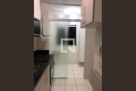 Foto 14 de apartamento à venda com 2 quartos, 55m² em Vila Moreira, São Paulo