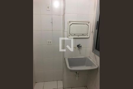 Foto 16 de apartamento à venda com 2 quartos, 55m² em Vila Moreira, São Paulo