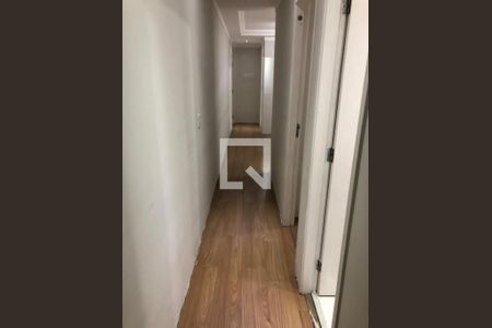 Foto 10 de apartamento à venda com 2 quartos, 55m² em Vila Moreira, São Paulo