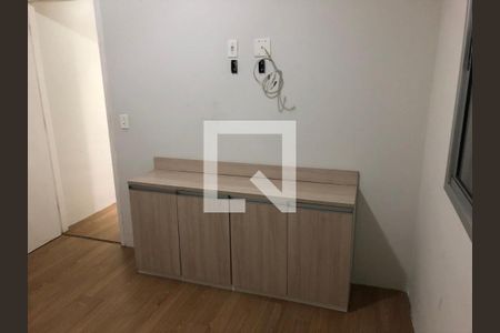 Foto 07 de apartamento à venda com 2 quartos, 55m² em Vila Moreira, São Paulo