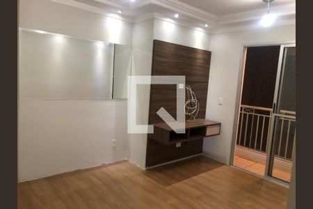 Foto 18 de apartamento à venda com 2 quartos, 55m² em Vila Moreira, São Paulo