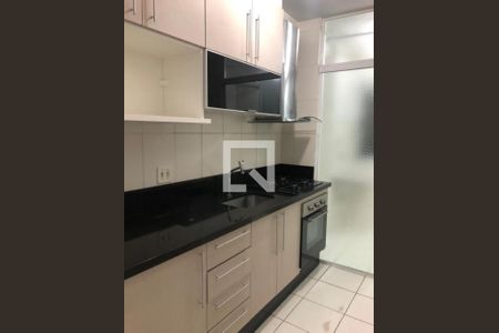 Foto 13 de apartamento à venda com 2 quartos, 55m² em Vila Moreira, São Paulo