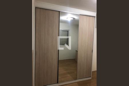 Foto 08 de apartamento à venda com 2 quartos, 55m² em Vila Moreira, São Paulo