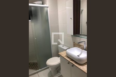 Foto 09 de apartamento à venda com 2 quartos, 55m² em Vila Moreira, São Paulo