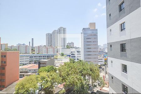 Vista do Studio de kitnet/studio à venda com 1 quarto, 25m² em Centro, São Bernardo do Campo