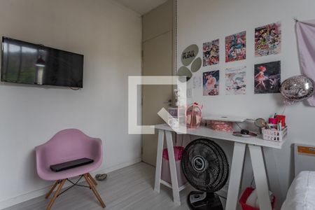 Quarto 2 de apartamento para alugar com 2 quartos, 44m² em Morro Santana, Porto Alegre