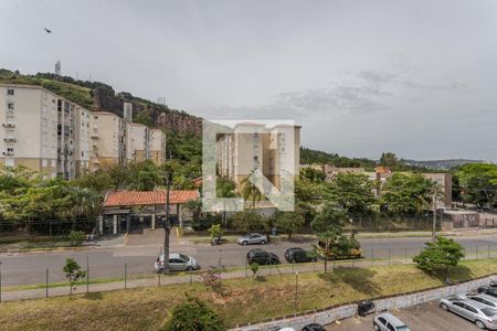 Quarto 2 de apartamento para alugar com 2 quartos, 44m² em Morro Santana, Porto Alegre