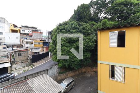 Apartamento para alugar com 2 quartos, 38m² em Jardim Antartica, São Paulo