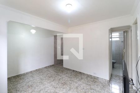 Apartamento para alugar com 2 quartos, 38m² em Jardim Antartica, São Paulo