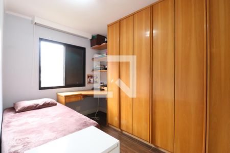 Quarto de apartamento à venda com 2 quartos, 57m² em Lapa, São Paulo