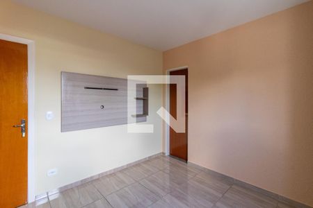 Suíte de apartamento à venda com 2 quartos, 72m² em Vila Galvão, Guarulhos