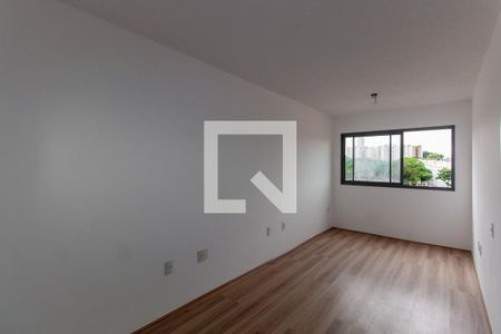 Studio de kitnet/studio para alugar com 1 quarto, 27m² em Vila Independencia, São Paulo