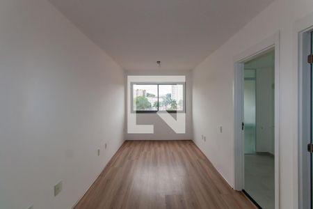 Studio de kitnet/studio para alugar com 1 quarto, 27m² em Vila Independencia, São Paulo