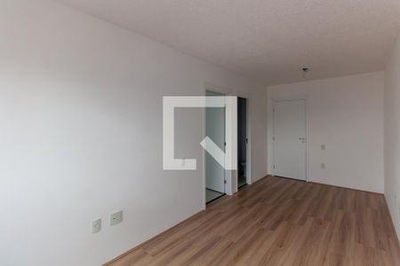 Studio de kitnet/studio para alugar com 1 quarto, 27m² em Vila Independencia, São Paulo