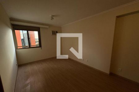 Suíte 01 de apartamento para alugar com 3 quartos, 129m² em Centro, Ribeirão Preto