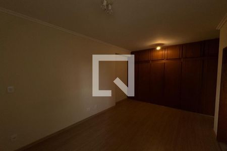 Suíte 01 de apartamento para alugar com 3 quartos, 129m² em Centro, Ribeirão Preto