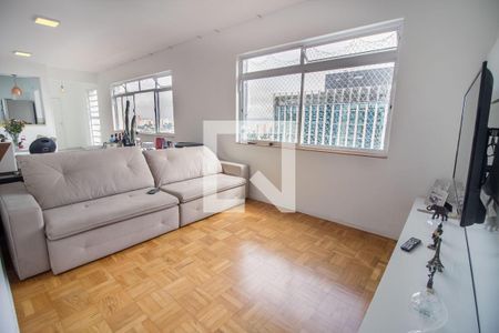 Apartamento à venda com 2 quartos, 130m² em Consolação, São Paulo