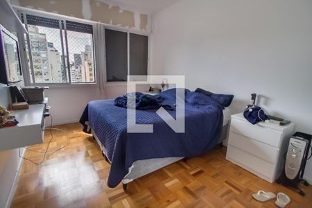 Apartamento à venda com 2 quartos, 130m² em Consolação, São Paulo