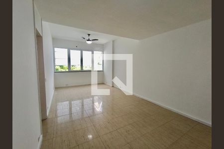 Sala Sala de apartamento para alugar com 3 quartos, 110m² em Copacabana, Rio de Janeiro