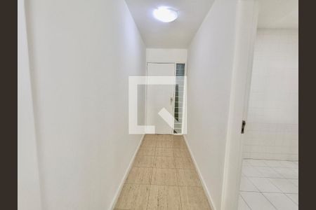 Sala de apartamento para alugar com 3 quartos, 110m² em Copacabana, Rio de Janeiro