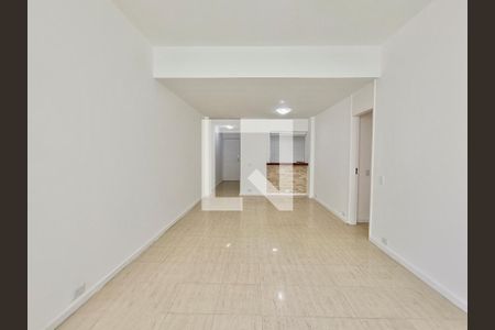 Sala de apartamento para alugar com 3 quartos, 110m² em Copacabana, Rio de Janeiro