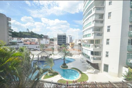 Vista do Quarto 1 de apartamento à venda com 3 quartos, 90m² em Tijuca, Rio de Janeiro