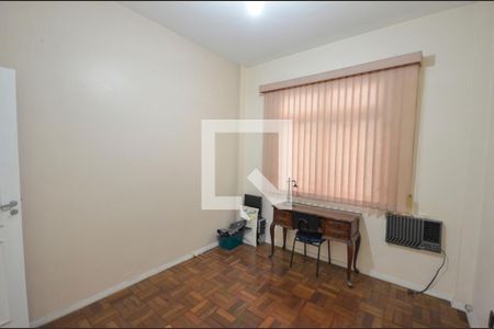 Quarto 2 de apartamento à venda com 3 quartos, 90m² em Tijuca, Rio de Janeiro