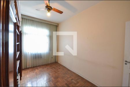 Quarto 1 de apartamento à venda com 3 quartos, 90m² em Tijuca, Rio de Janeiro