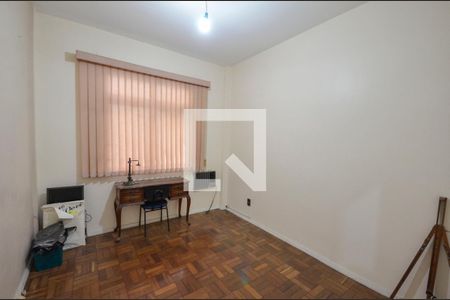 Quarto 2 de apartamento à venda com 3 quartos, 90m² em Tijuca, Rio de Janeiro