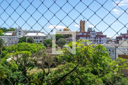 Vista de apartamento à venda com 2 quartos, 67m² em Partenon, Porto Alegre