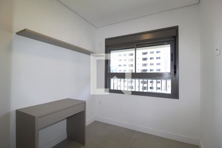 Quarto 1 de apartamento para alugar com 3 quartos, 85m² em Moema, São Paulo