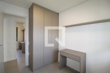 Quarto 1 de apartamento para alugar com 3 quartos, 85m² em Moema, São Paulo