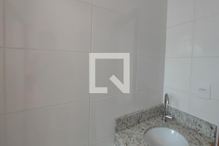 Banheiro Suíte de apartamento para alugar com 2 quartos, 70m² em Jardim Nova Europa, Campinas