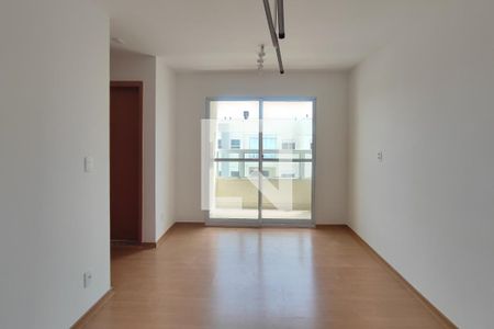 Sala de apartamento para alugar com 2 quartos, 70m² em Jardim Nova Europa, Campinas