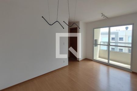 Sala de apartamento para alugar com 2 quartos, 70m² em Jardim Nova Europa, Campinas