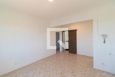 Salas de apartamento à venda com 3 quartos, 110m² em Centro, Campinas