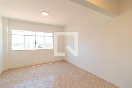 Salas de apartamento à venda com 3 quartos, 110m² em Centro, Campinas