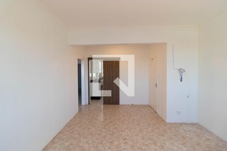 Salas de apartamento à venda com 3 quartos, 110m² em Centro, Campinas