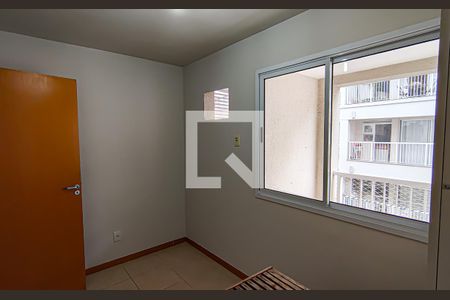 quarto 1 de apartamento para alugar com 2 quartos, 65m² em Taquara, Rio de Janeiro