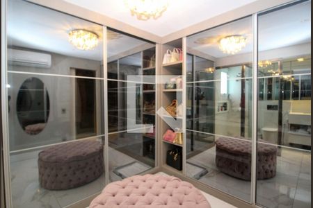 Apartamento à venda com 186m², 2 quartos e 3 vagas Apartamento à venda com 186m², 2 quartos e 3 vagasBanheiro Quarto 1