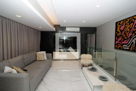 Apartamento à venda com 186m², 2 quartos e 3 vagas Apartamento à venda com 186m², 2 quartos e 3 vagasPiso superior