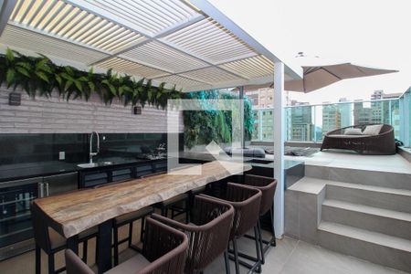 Apartamento à venda com 186m², 2 quartos e 3 vagas Apartamento à venda com 186m², 2 quartos e 3 vagasÁrea Externa