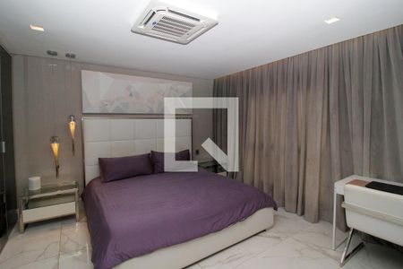 Apartamento à venda com 186m², 2 quartos e 3 vagas Apartamento à venda com 186m², 2 quartos e 3 vagasQuarto 1