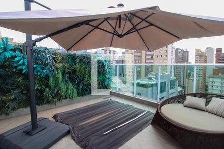 Apartamento à venda com 186m², 2 quartos e 3 vagas Apartamento à venda com 186m², 2 quartos e 3 vagasÁrea Externa