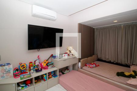 Apartamento à venda com 186m², 2 quartos e 3 vagas Apartamento à venda com 186m², 2 quartos e 3 vagasQuarto 2