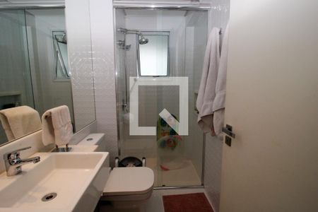 Apartamento à venda com 186m², 2 quartos e 3 vagas Apartamento à venda com 186m², 2 quartos e 3 vagasBanheiro